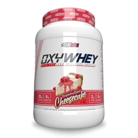 Oxywhey