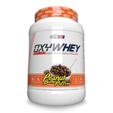 Oxywhey