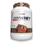 Oxywhey