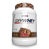 Oxywhey