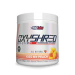 Oxyshred Non-stim