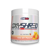 Oxyshred Non-stim