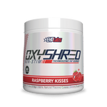 Oxyshred Non-stim