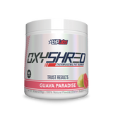 Oxyshred Thermogenic Fat Burner