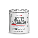 EHP LABS Acetyl L-Carnitine