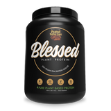 BLESSED PLANT-BASED PROTEIN