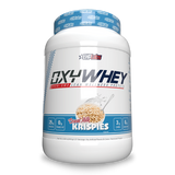 Oxywhey