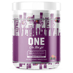 VITALITY ONE