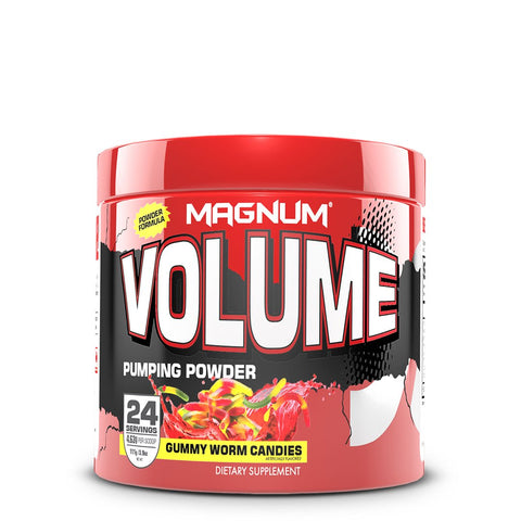 Magnum Volume Powder