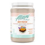 Alani Nu Protein