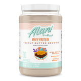 Alani Nu Protein