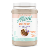 Alani Nu Protein