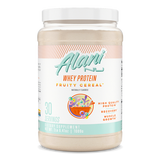 Alani Nu Protein