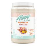 Alani Nu Protein