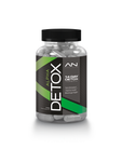 Alpha Detox- Alpha Supps