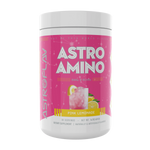 ASTRO AMINO - BCAAS & EAAS