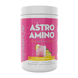 ASTRO AMINO - BCAAS & EAAS