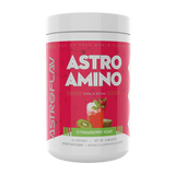 ASTRO AMINO - BCAAS & EAAS