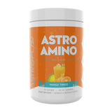 ASTRO AMINO - BCAAS & EAAS