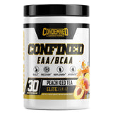 CONFINED EAA/BCAA