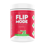 FLIP MODE - PRE WORKOUT