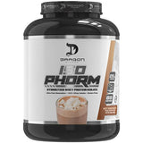 ISOPHORM - WHEY PROTEIN ISOLATE 2LB