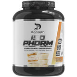 ISOPHORM - WHEY PROTEIN ISOLATE 2LB