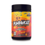 Pumpaholic Non-Stim Pump Matrix