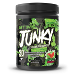 Stim Junky