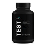 TEST - TESTOSTERONE BOOSTER